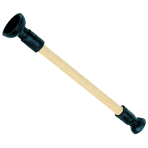 Ventilsliber. for tilslibning af ventils�det med ventilpasta, se mere under info  (0990380)