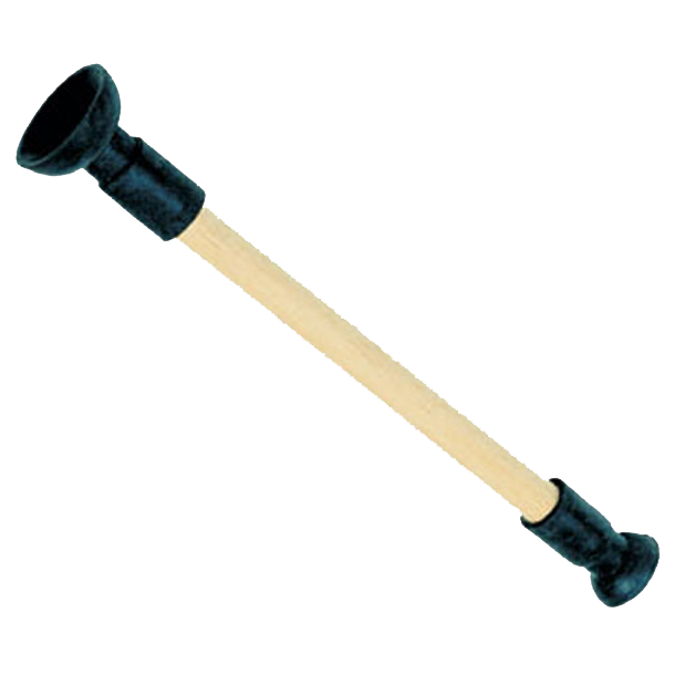 Ventilsliber. for tilslibning af ventils�det med ventilpasta, se mere under info  (0990380)