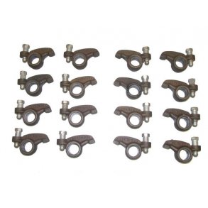 Vippearm Lincoln med 368 V8 1956 til 1957, brugt.  (Rocker arm used Lincoln)