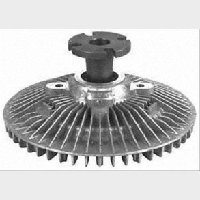 Viscose Fan clutch GM & Ford 1959 til 1996 (Four Season 36954 - Hayden 2710)