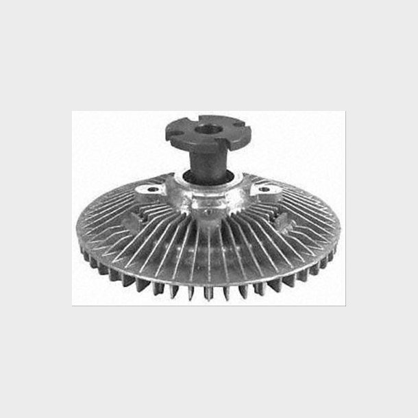 Viscose Fan clutch GM &amp; Ford 1959 til 1996 (Four Season 36954 - Hayden 2710 - 1710) Radiator Fan Clutch  