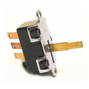 Viskerkontakt Corvette 1968 til 1976 (TFA X2251 - Eck. 123512) Wiper Switch