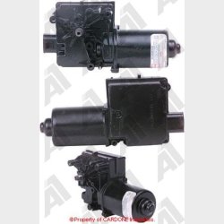 Viskermotor for Chevrolet Transsport 1997 til 2005 (A1 Cardone 40-1025 - WPM1025)
