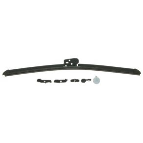 Viskerblad hjre Tesla model S 2012 til 2015 - Wiper blade passenger side