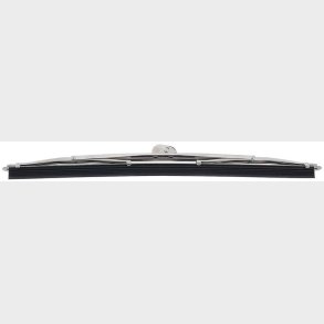 Viskerblad rustfri st�l Chevrolet & GMC Pickup 1954 til 1959 (36-4016) Wiper blade 12