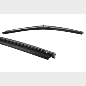 Viskerblad s�lv Chevrolet Corvette 1968 til 1982 (25-11028 2511028 25-325739-1 25-3257391 TFR34120) Wiper blade Pris pr 1. stk.
