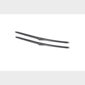 Viskerblad sorte Chevrolet Corvette 1968 til 1982 (Eck 25-161939 25-11028 2511028 25-325739-1 25-3257391 TFR34121) Wiper blade Pris pr 1. stk.