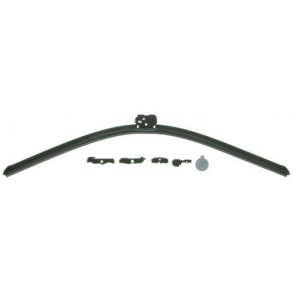 Viskerblad venstre Tesla model S 2012 til 2015 - Wiper blade driver side