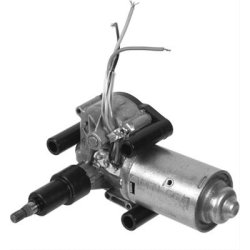 Viskermotor bag Chrysler Voyager &amp; PT Cruiser 2001 til 2003 (A1 Cardone 40-3018 - 853018)