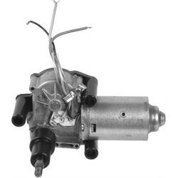 Viskermotor bag Chrysler Voyager &amp; PT Cruiser 2001 til 2003 (A1 Cardone 40-3018 - 853018)