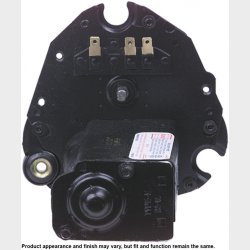 Viskermotor m/3 ben Buick, Chevrolet &amp; Pontiac 1964 til 1969 (A1 Cardone 40120 - WPM120)