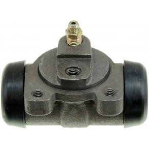 Hjulcylinder for / bag Dodge truck 1953 til 1971 (Dorman W17789 - Ray. WC17789 - ACD 18E484)
