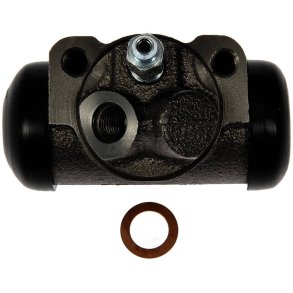 Hjulcylinder venstre bag Cadillac & Pontiac 1940 til 1966 (Dorman W4803)