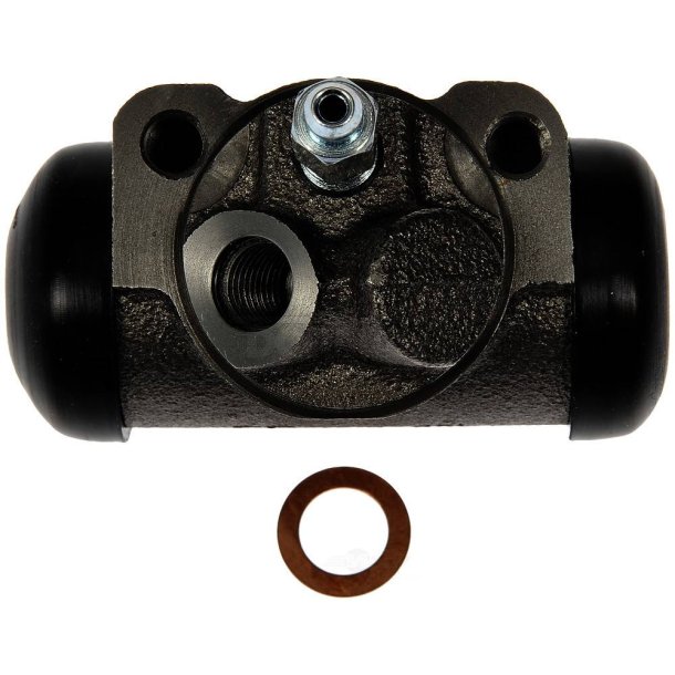 Hjulcylinder venstre bag Cadillac &amp; Pontiac 1940 til 1966 (Dorman W4803)