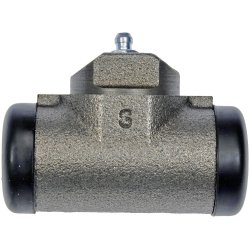 Hjulcylinder venstre bag (Bendix 33725 - W57146)