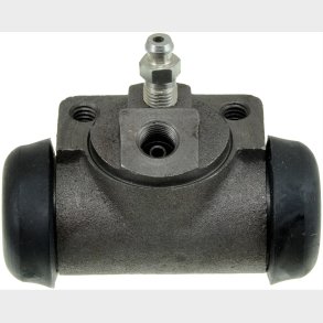 Hjulcylinder bag Cadillac 1942 til 1959 (Dorman W6092 - 11CF49F - Centric 134.62073)