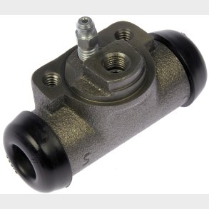 Hjulcylinder bag 3/4