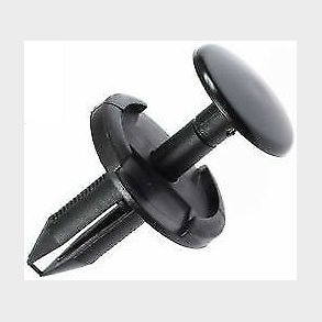 Clips Ford (Ford W7091768-S300)