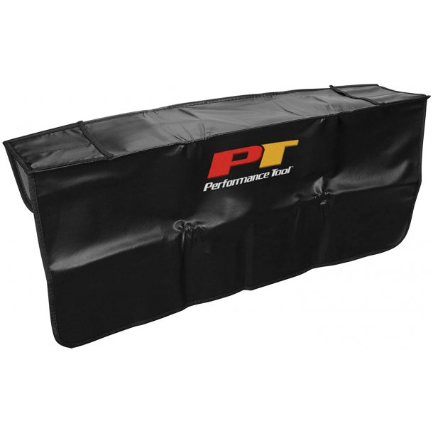 Skrmbeskyttelse Performance Tool W80583 Fender Cover