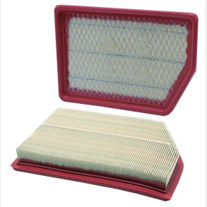 Luftfilter (Wix WA10096 - PA9969 - AE 619-10096 - Fram CA11877)