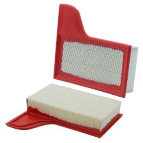 Luftfilter Ford Mustang 2015 til 2017 (Wix WA10315 - AE 619-10315 - FA1918)