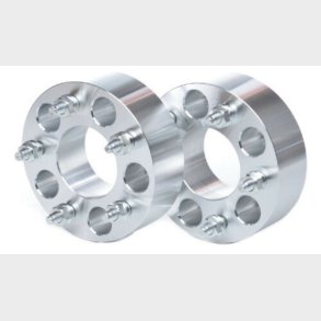 Spacer/Sporvidde for�ger. S�t m/2 stk. 1.25