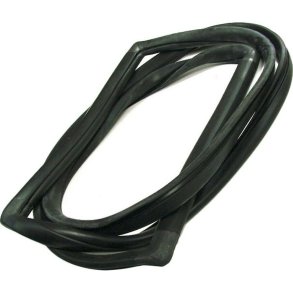 Gummiliste frontrude Ford F100/150/250 & F350 1973 til 1979 (WBL819 - LMC 49-9231 - 499231)