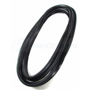 Gummiliste Chevrolet van 1970 til 1981 (D853 - WBL853)