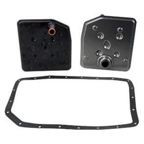 Automatgearkassefilter 6R100 Ford 2011 til 2020 (ATP B399 - WL10377 - FT188 BL3Z7A098A)