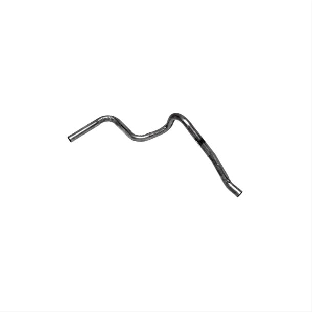 Tailpipe Chervrolet / GMC pickup C/K 1500/2500/3500 1988 til 1995 (Walker 45308)