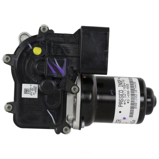 Viskermotor Ford truck 2021 til 2023 (WM973 - A1C 40-973 - ML34-17504-AG)