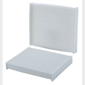 Pollenfilter / kabinefilter Ford Mustang 2013 til 2014 (Wix WP10105 - ACD CF2294 - Motorcraft FP72)