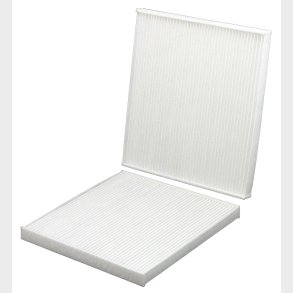 Pollenfilter / kabinefilter Jeep Cherokee 2014 til 2000 (Wix WP10142 - AE 616-WF10142)