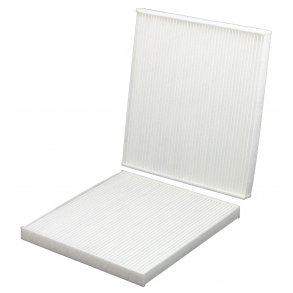 Pollenfilter / kabinefilter Jeep Cherokee 2014 til 2000 (Wix WP10142 - AE 616-WF10142)