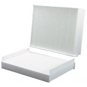 Pollenfilter / kabinefilter Mustang 2015 til 2017 (Wix WP10195 - AE 616-WP10195 - Motorcraft FP78)