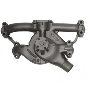 Vandpumpe Cadillac 365 / 390 1958 til 1962 (Gates - WP591) Water pump