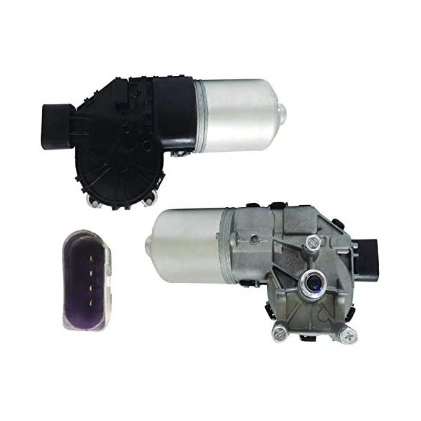 Viskermotor for (A1C 40-1070 - WPM1070)