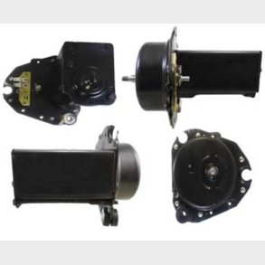 Viskermotor for GM 1963 til 1969 med 1 speed w/ 2 Terminals (A1 Cardone 40-119 - WPM119)