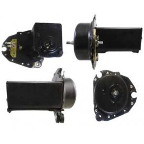 Viskermotor for GM 1963 til 1969 med 1 speed w/ 2 Terminals (A1 Cardone 40-119 - WPM119)