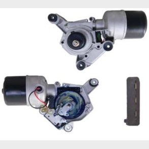 Viskermotor for GM 1968 til 1973 (A1 Cardone 40-142 - WPM142)