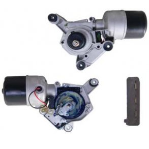 Viskermotor for GM 1968 til 1973 (A1 Cardone 40-142 - WPM142)