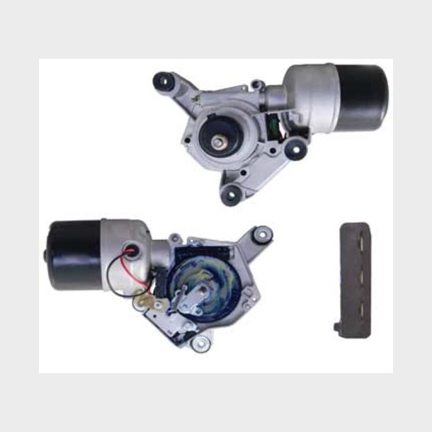 Viskermotor for GM 1968 til 1973 (A1 Cardone 40-142 - WPM142)