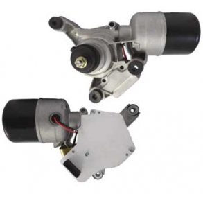 Viskermotor GM u/delay 1973 til 1989 (A1 Cardone 40162 - WPM162)