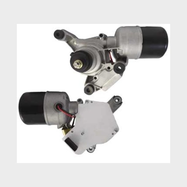 Viskermotor GM u/delay 1973 til 1989 (A1 Cardone 40162 - WPM162)