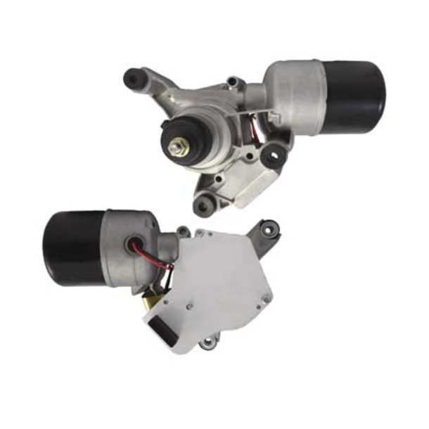 Viskermotor GM u/delay 1973 til 1989 (A1 Cardone 40162 - WPM162)