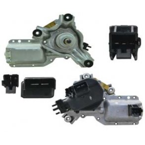 Viskermotor GM truck 1978 til 1984 (A1 Cardone 40-180 - WPM180)