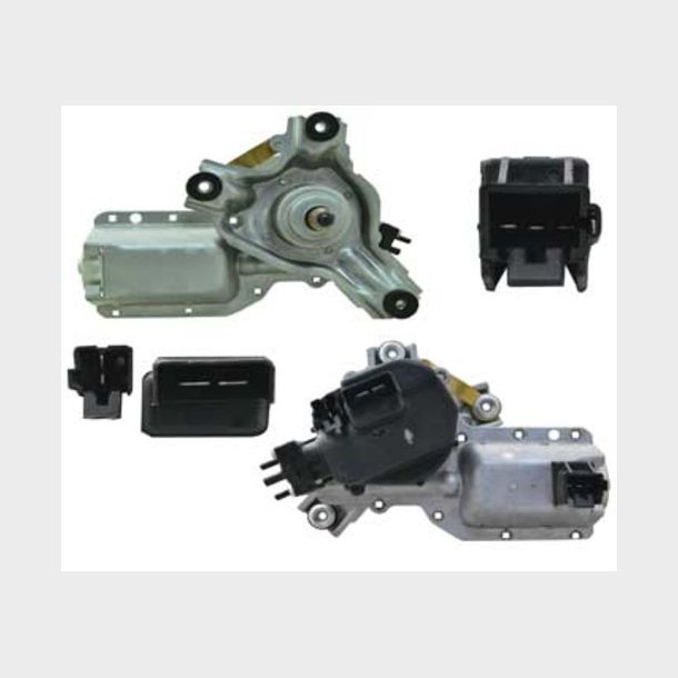 Viskermotor GM truck 1978 til 1984 (A1 Cardone 40-180 - WPM180)