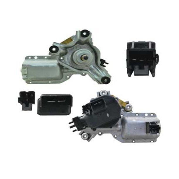 Viskermotor GM truck 1978 til 1984 (A1 Cardone 40-180 - WPM180)