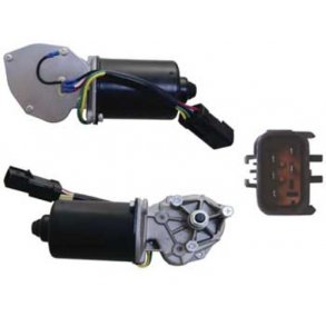 Viskermotor for Jeep / Dodge 1997 til 2011 (A1 Cardone 40-443 - WPM443 - 85443)