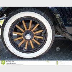 Clear One Wheelie Bar Markers WRC1